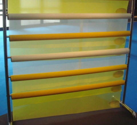 Vật tư in lụa gồm những thiết bị nào?