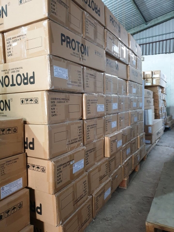 MÀNG CRYSTAL (MECA) NGÀNH ẢNH