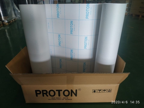 LAMINATE PROTON (LỤA) NGÀNH ẢNH