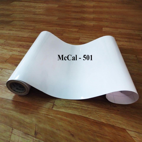 McCal Trắng sữa -501Q