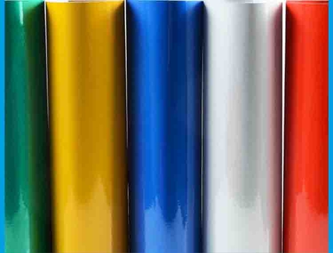 PHẢN QUANG TRUNG QUỐC REFLECTIVE SHEETING