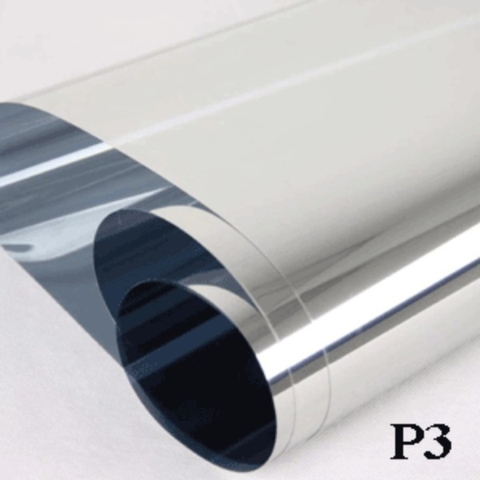 Giấy Dán Kính Chống Nắng - P3