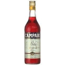 Rượu Campari 1L