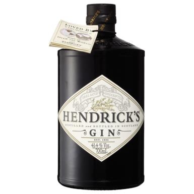 Rượu Hendricks Gin 0.7L