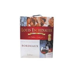 Rượu Vang Bordeaux 3L