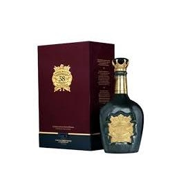 RƯỢU CHIVAS 38 YEAR 0.5L