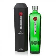 Rượu  Gin Tanqueray 1L