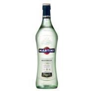 Rượu Martini Bianco 1L