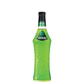 Rượu Midori 0.70L