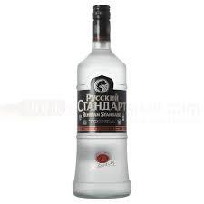 Rượu Vodka Standard 0.75L