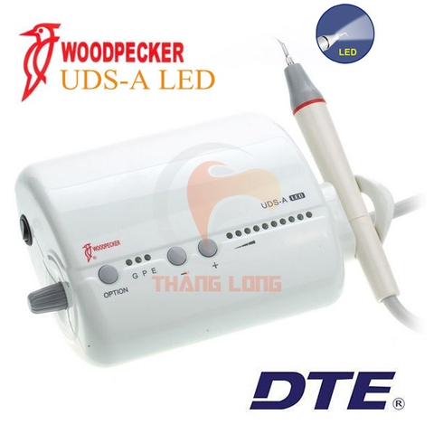 MÁY LẤY CAO RĂNG WOODPECKER UDS-A DTE