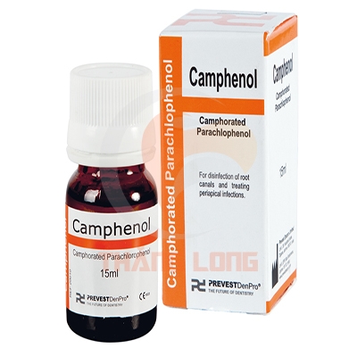 SÁT TRÙNG ỐNG TỦY CAMPHENOL