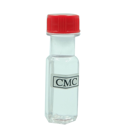 CMC- Dung dịch sát trùng tủy sống- lọ 10ml