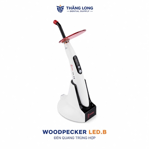 ĐÈN QUANG TRÙNG HỢP WOODPECKE LED B- HÀNG HÍNH HÃNG