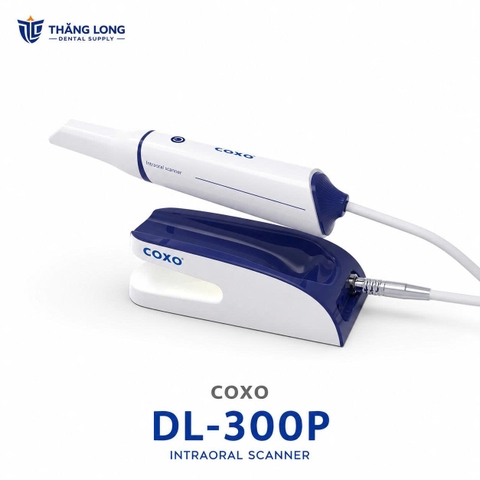 Máy Quét Trong Miệng COXO DL-300P Intraoral Scanner Chính Hãng