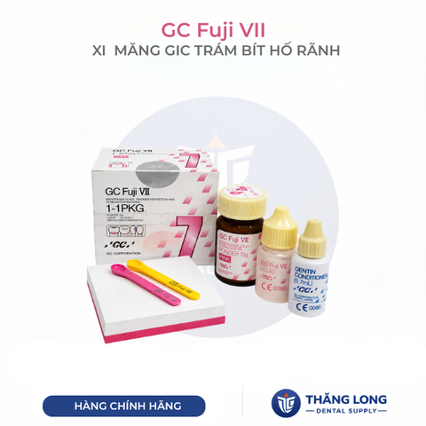 GC Fuji VII (Fuji 7) – Hàng chính hãng