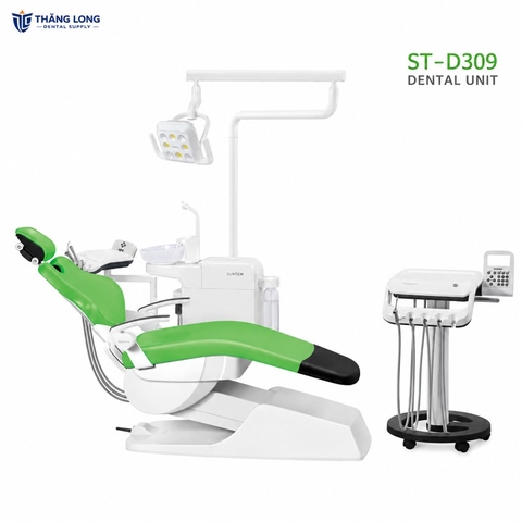 Ghế Nha Khoa Suntem ST-D309 Chính Hãng