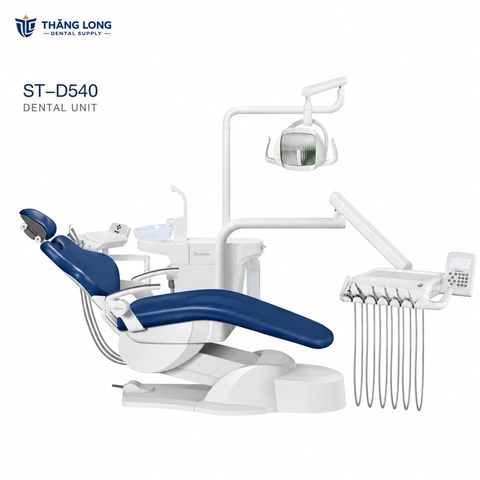 Ghế Nha Khoa Suntem ST-D540 Chính Hãng