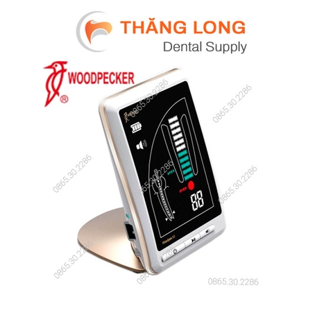 Máy Định Vị Chóp Woodpex III- Nhập khẩu chính hãng