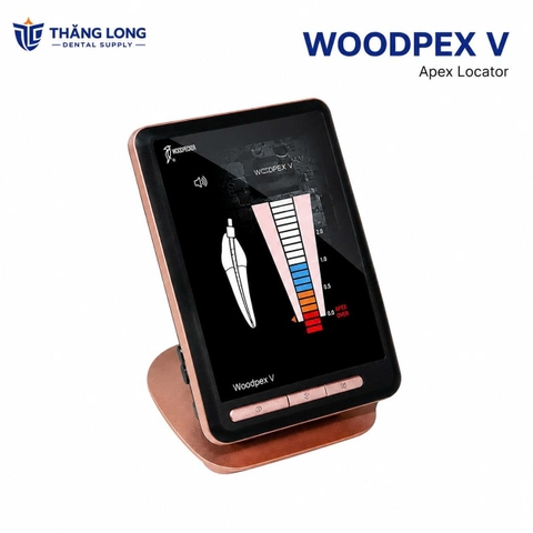 Máy định vị chóp woodpex V- Hàng nhập khẩu chính hãng