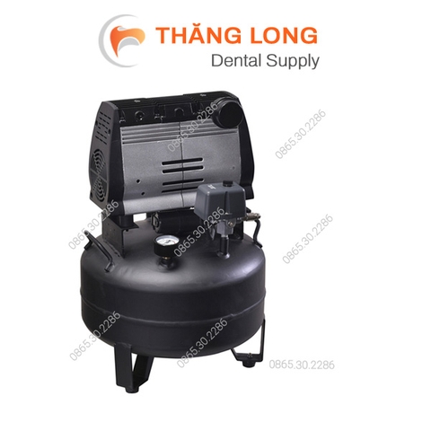 Máy nén khí không dầu dùng trong nha khoa (2 ghế )- Bofon BF-U700