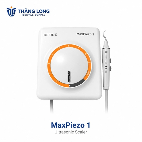 Máy lấy cao răng siêu âm Refine Max Piezo 1- Hàng chính hãng