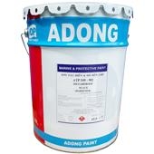 METARPROOF BTM-Sơn lót Epoxy – Hắc  ín chống ăn mòn độ dầy cao – 2 thành phần