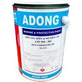 METATHERM HR 300-Sơn chịu nhiệt gốc Silicone