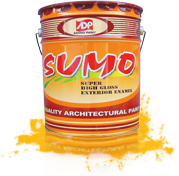 Sơn phủ Alkyd Sumo