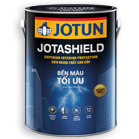 Sơn Jotun ngoại thất cao cấp Jotashield bền mầu tối ưu