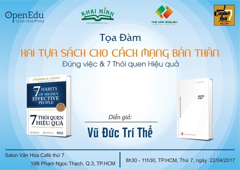 HAI TỰA SÁCH CHO CÁCH MẠNG BẢN THÂN