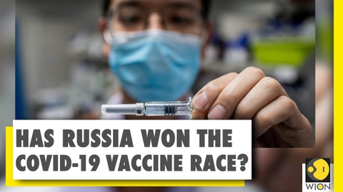 Vắc-xin chống virus Vũ Hán đến đâu rồi?