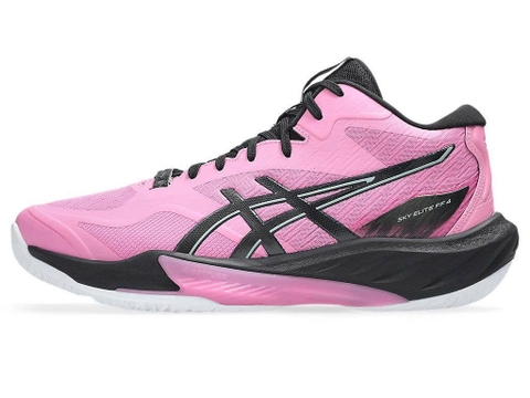 [HÀNG SẮP VỀ] GIÀY ASICS SKY ELITE FF MT 4 - HỒNG ĐEN
