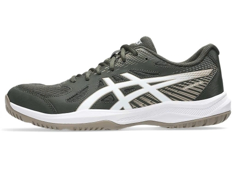 [HÀNG SẮP VỀ] GIÀY ASICS UPCOURT 6 - KAKI TRẮNG