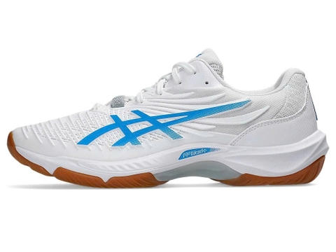 [HÀNG SẮP VỀ] GIÀY ASICS COURT CONTROL FF 4 - TRẮNG XANH