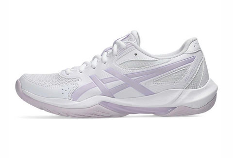 GIÀY ASICS GEL ROCKET 12 - WHITE/DAHLIA