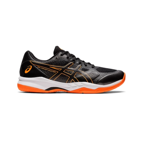 Giày Asics Gel - Court Hunter 2 - Đen Cam