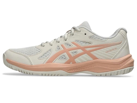 [HÀNG SẮP VỀ] GIÀY ASICS UPCOURT 6 -  CAM ĐÀO