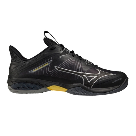 Giày Mizuno Wave Claw NEO 2 - Đen