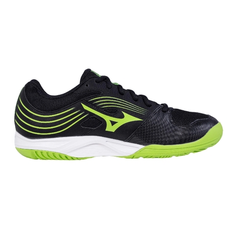 Giày Mizuno Cyclone Speed 3 - Đen Xanh