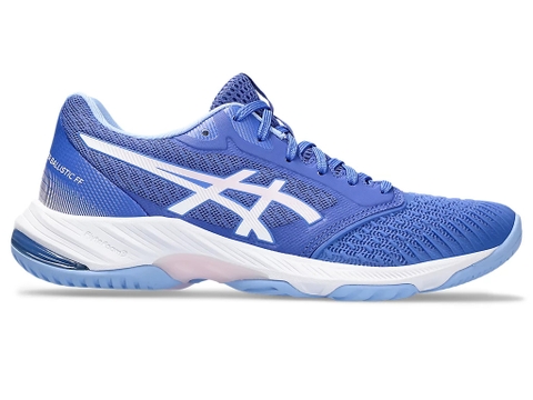 GIÀY BÓNG CHUYỀN ASICS NETBURNER BALLISTIC FF 3 - XANH LAM