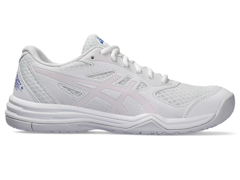 GIÀY ASICS UPCOURT 5 - TRẮNG HỒNG NHẠT