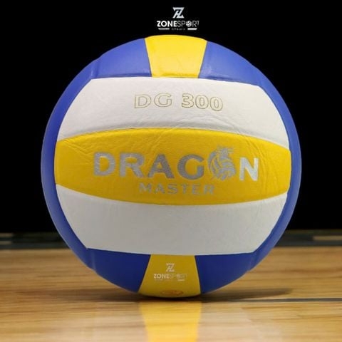 QUẢ BÓNG CHUYỀN THĂNG LONG DRAGON DG300