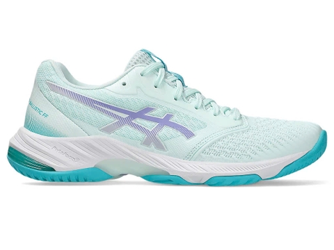 GIÀY ASICS NETBURNER BALLISTIC FF 3 - XANH MINT