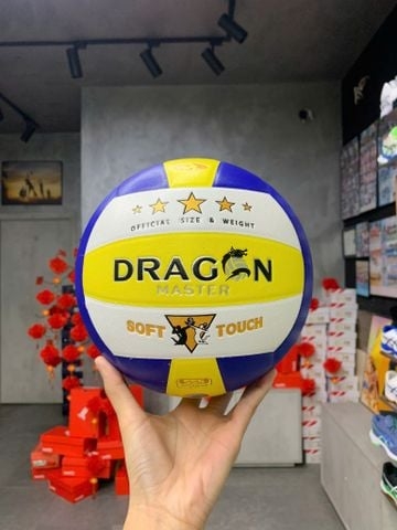 QUẢ BÓNG CHUYỀN THĂNG LONG DG7700 - VÀNG