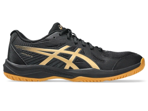 ASICS UPCOURT 6 - ĐEN