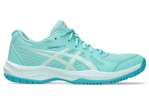 GIÀY ASICS UPCOURT 6 - XANH MINT TRẮNG