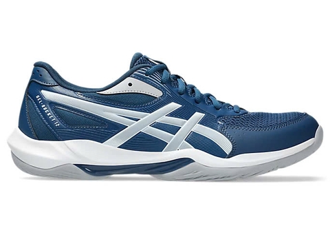 GIÀY ASICS GEL ROCKET 12 - XANH NAVY