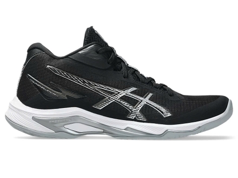 GIÀY ASICS NETBURNER BALLISTIC FF MT 4 - ĐEN