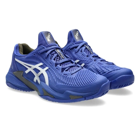 [HÀNG SẮP VỀ] GIÀY ASICS COURT FF 3 - XANH XÁM